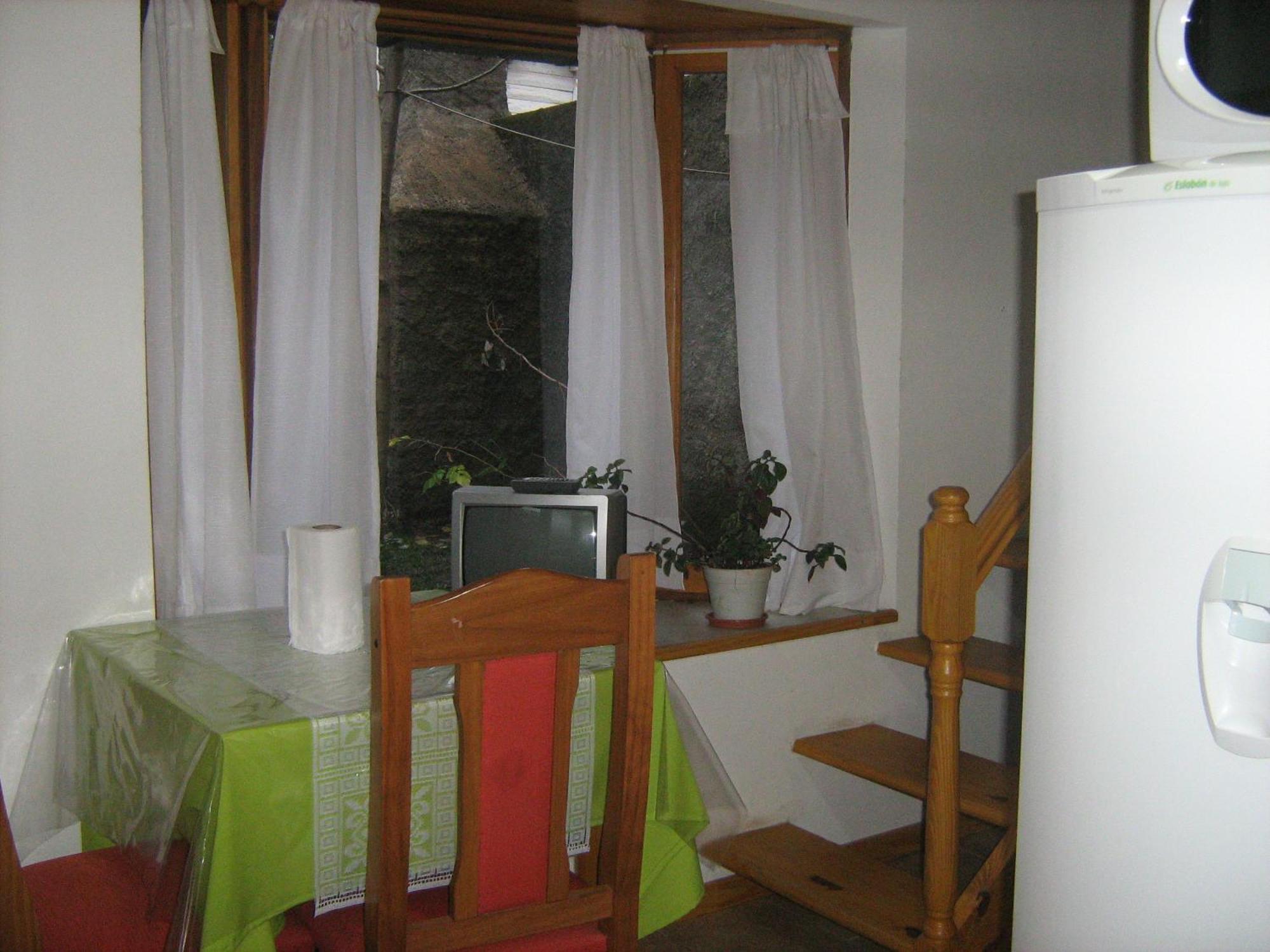 Cabanas Quilquihue Saint-Martin Extérieur photo