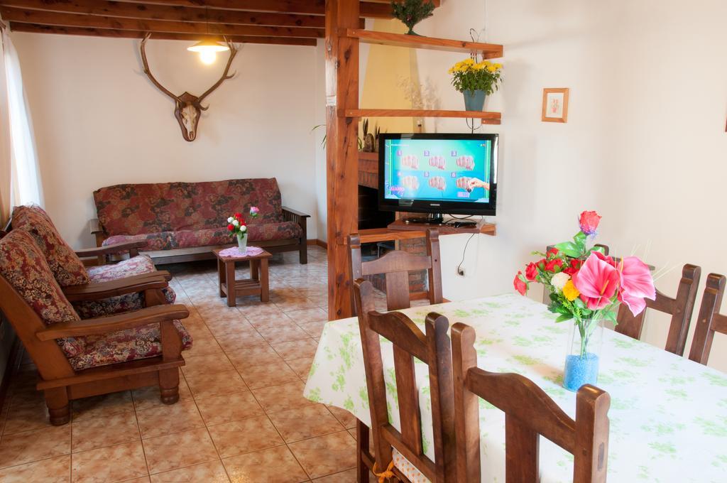 Cabanas Quilquihue Saint-Martin Extérieur photo