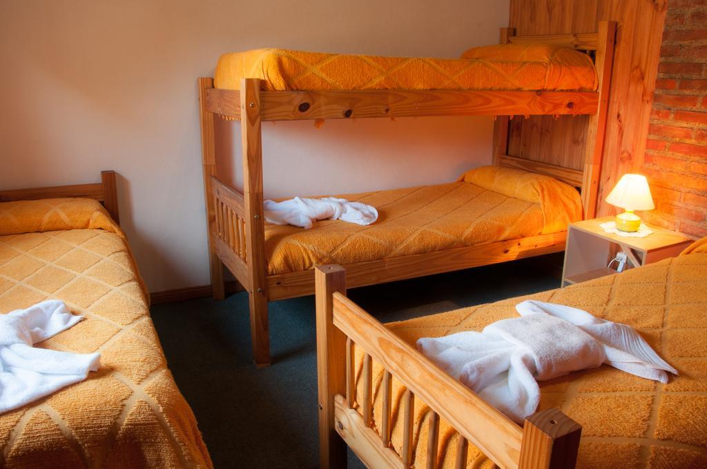 Cabanas Quilquihue Saint-Martin Extérieur photo