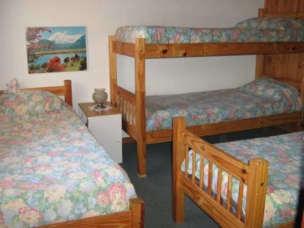Cabanas Quilquihue Saint-Martin Extérieur photo